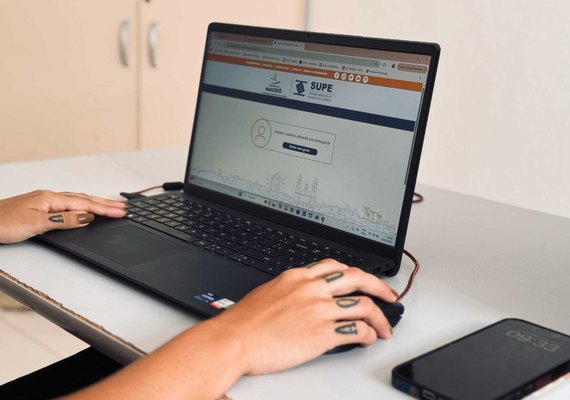 Segurança Cidadã disponibiliza abertura de processos de forma 100% online