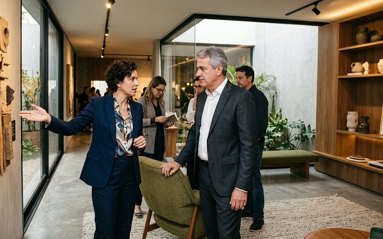 Editora Globo adquire CasaCor e amplia atuação no segmento de arquitetura e design