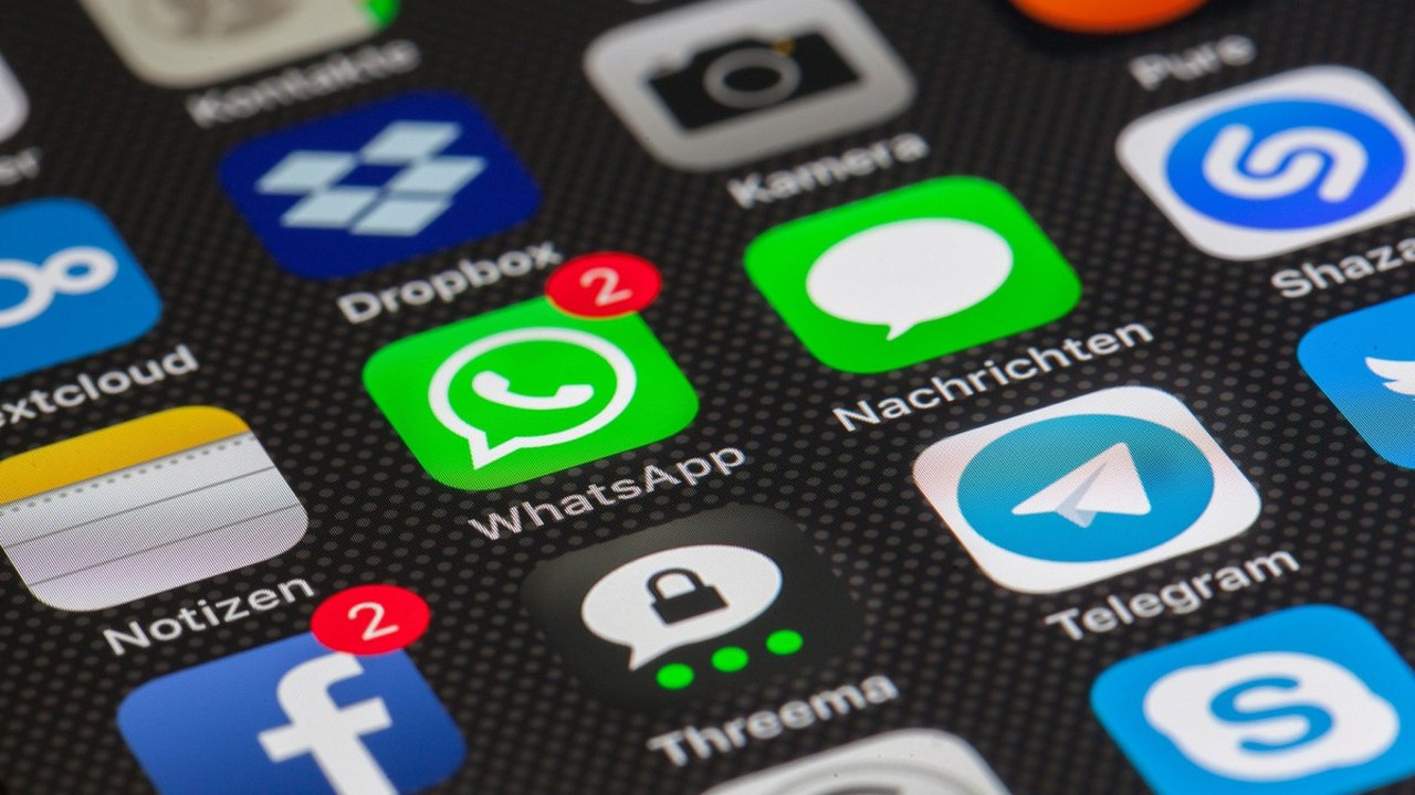 Downdetector aponta instabilidade em Whatsapp, Facebook e Instagram