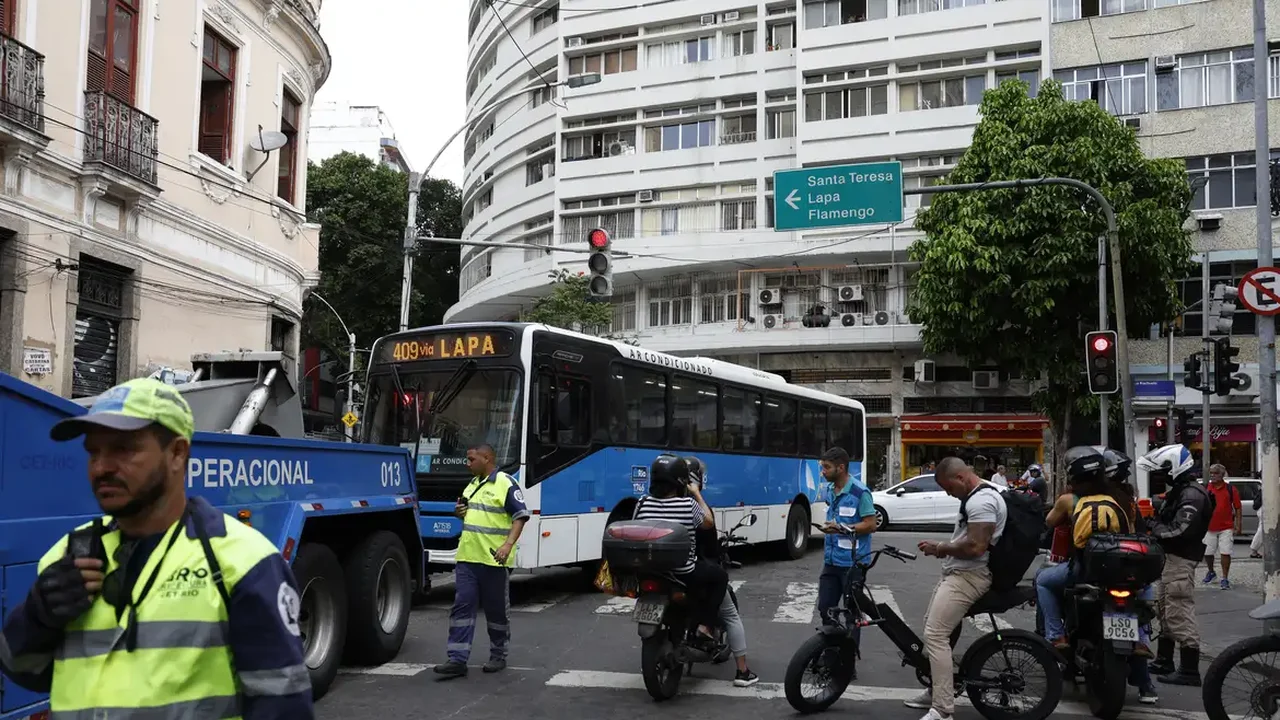 Em nova crise de segurança, Rio é o estado que mais recebeu operações de GLO para enfrentar violência urbana