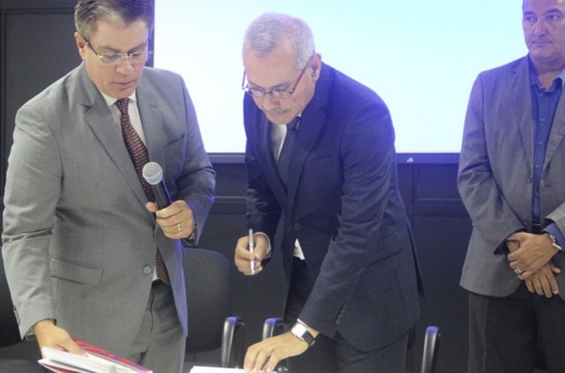 Conselho Estadual de Trânsito tem novo presidente