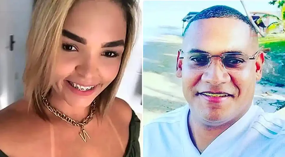 Prefeitura de Estância exonera servidor investigado por matar e queimar corpo da namorada