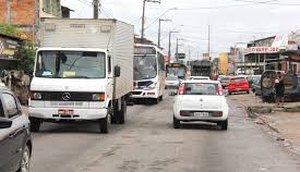 AVENIDA