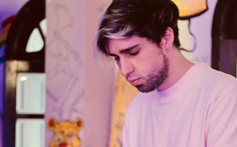 Morre, aos 33 anos, Linearwave, DJ e um dos maiores produtores de Lo-fi do mundo