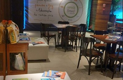 Gestores públicos ganham espaço para debater Educação em Brasília