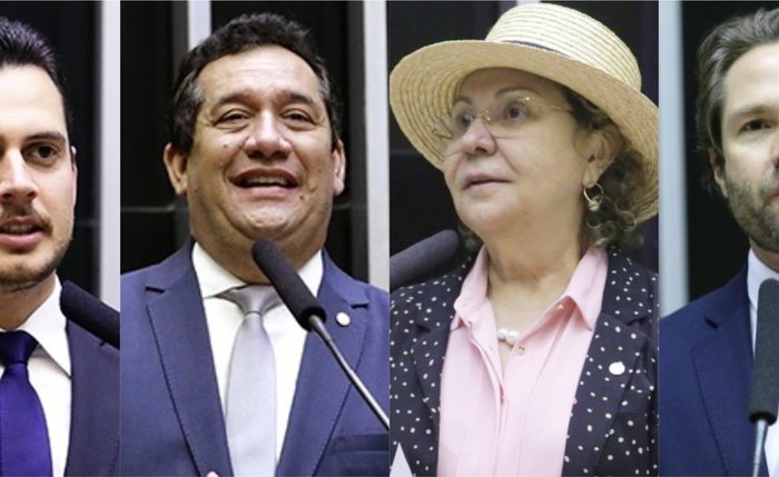 Deputados