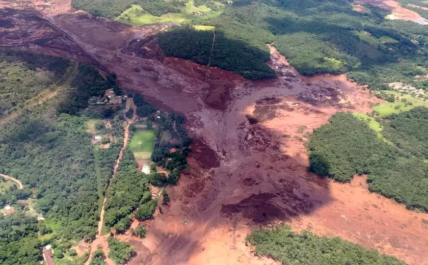 CVM absolve Schvartsman e multa Poppinga por falta de diligência em Brumadinho