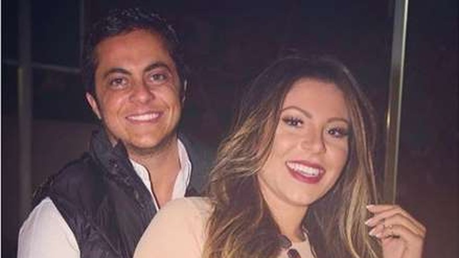 Thammy e Andressa Ferreira anunciam fim do namoro