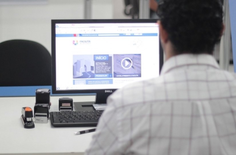 Juceal disponibiliza entrada única de processos para matriz e filiais