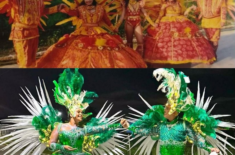 Com lei de Fátima Canuto, centenários blocos carnavalescos do Pilar são reconhecidos como Patrimônio Cultural e Imaterial de AL