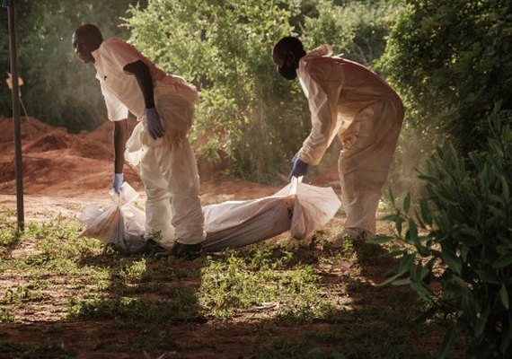 Passa de 200 total de mortos por inanição em culto religioso no Quênia