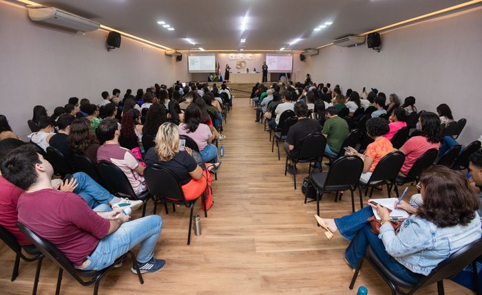 Terceira oficina de revisão do Plano Diretor