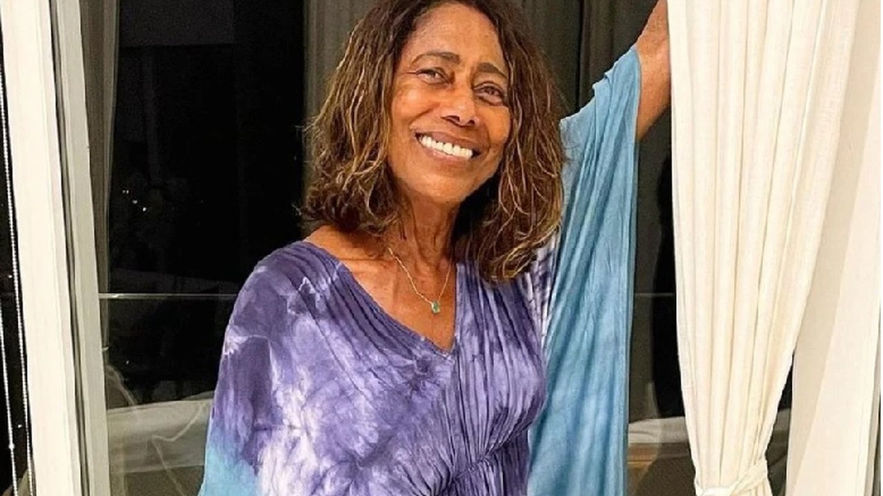 Velório de Glória Maria será fechado, só para amigos e familiares