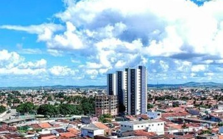 Matrículas para alunos novatos da rede municipal começam em 26 de janeiro