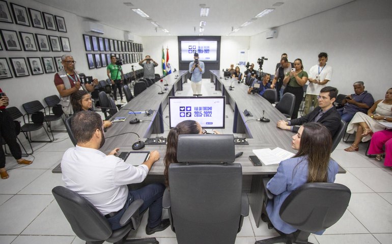 Turismo em Alagoas bate recorde e impulsiona economia do estado