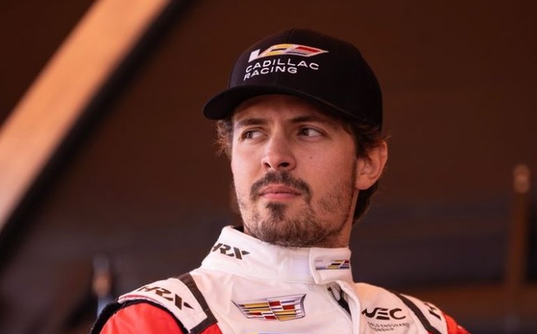 'Dinheiro não é o problema': empresário diz o que falta para Felipe Drugovich entrar na F-1