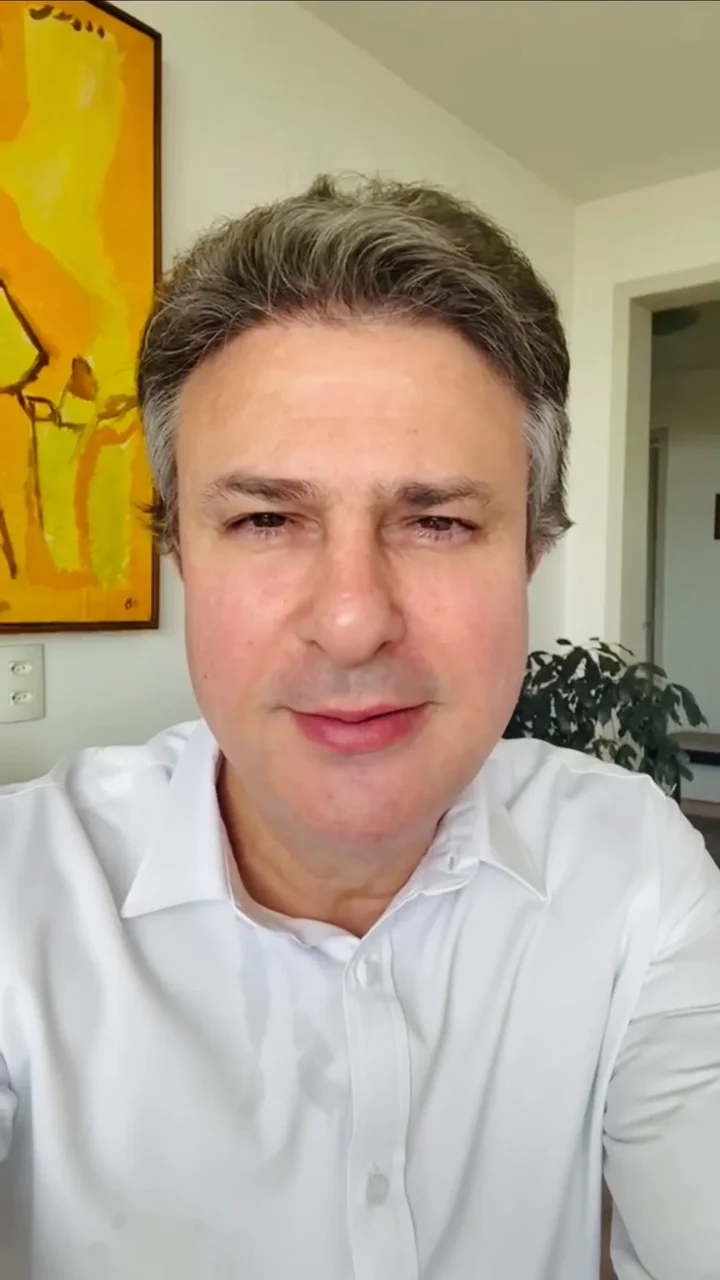Camilo Santana afirma que Flávio se recusou a abrir os sigilos após desafio de Lula; veja vídeo