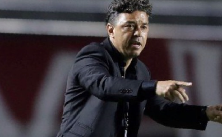 Gallardo assina até 2025 com o Al-Ittihad e pode  ser rival do Fluminense no Mundial, diz jornalista