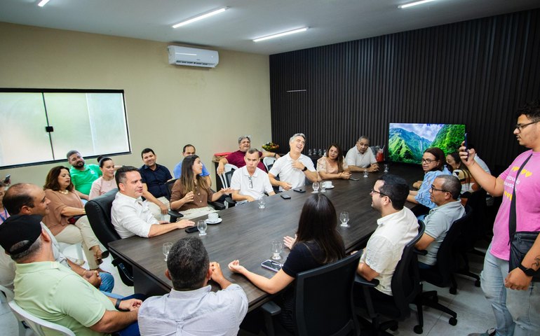 Governo de Alagoas anuncia construção da rodovia ligando Jacuípe a Campestre