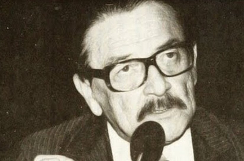Livro e selo celebram centenário de Teotônio Vilela neste domingo, dia 28