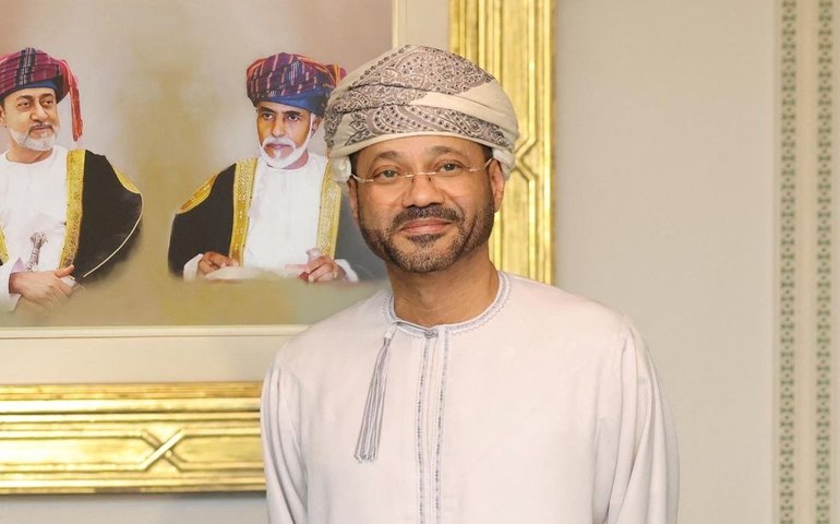 Diário de mediador revela reviravolta em conversas entre EUA e Irã