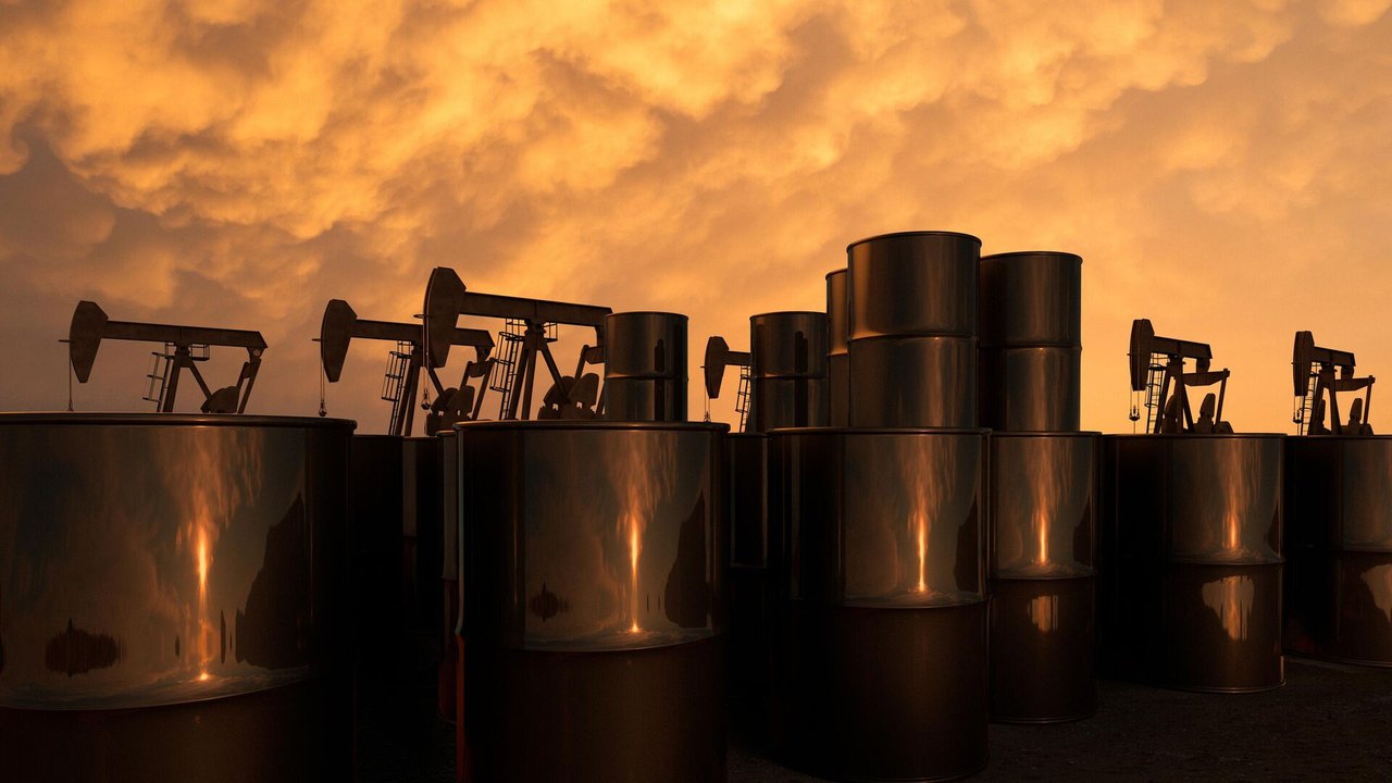 Rússia aumenta fornecimento de produtos petrolíferos ao Brasil em um terço em relação a 2023