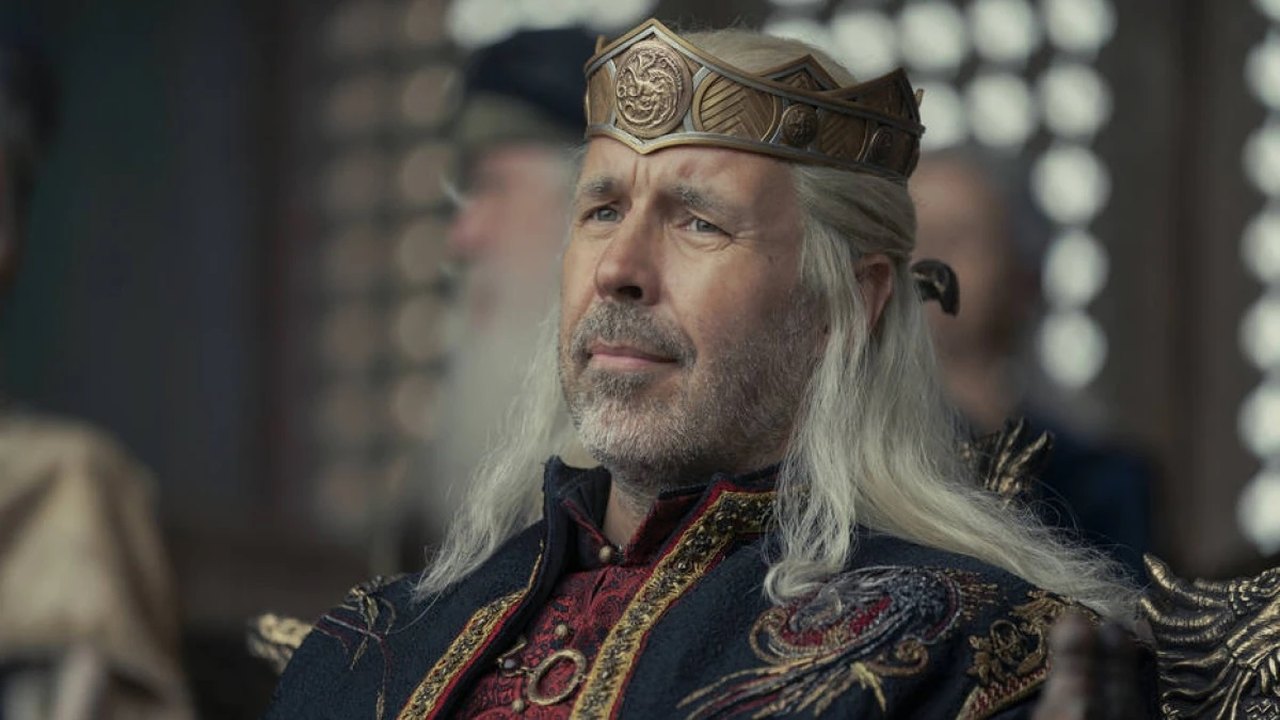 A conversa de ‘A Casa do Dragão’ que pode mudar tudo em ‘Game of Thrones’