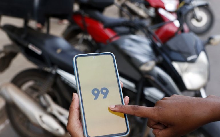 Justiça decide contra empresas e mototáxi segue proibido em São Paulo