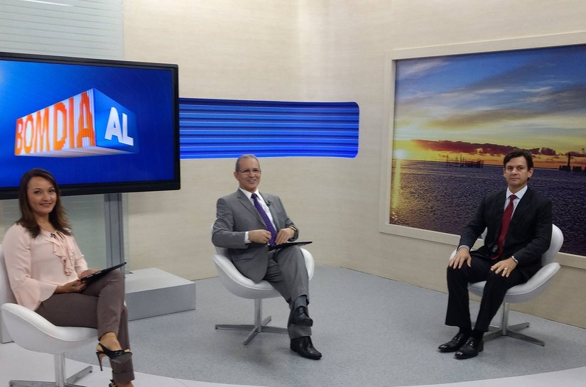 Marcelo Beltrão, presidente da AMA, fala sobre a “Transição Legal”