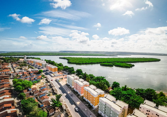 Sefaz Maceió alerta sobre  Recadastramento Imobiliário 2024