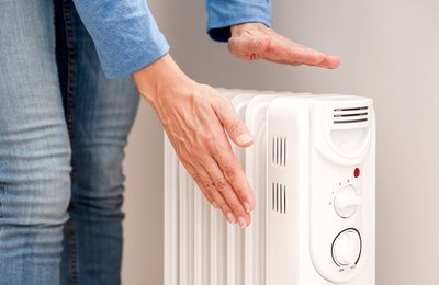 Com o frio intenso, as buscas por aquecedores elétricos cresceram 645% durante o primeiro semestre, de acordo com estudo