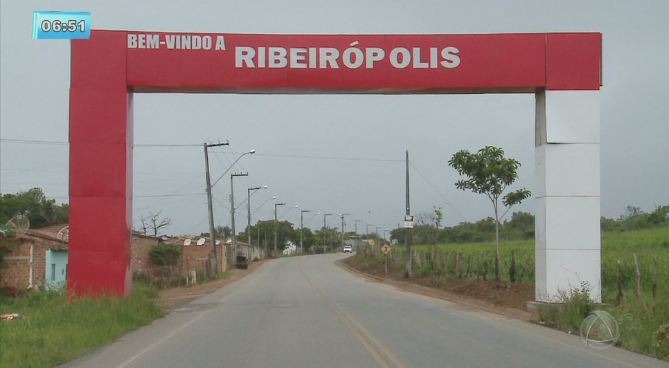 ribeiropolis