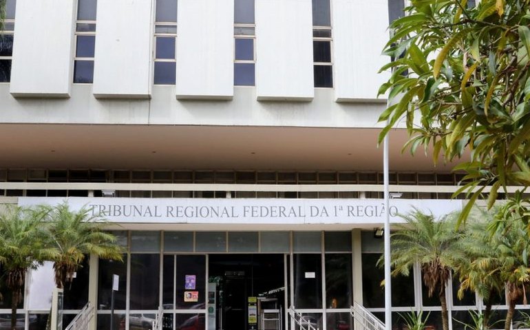 Sancionada lei que transforma cargos da Justiça Federal no Piauí