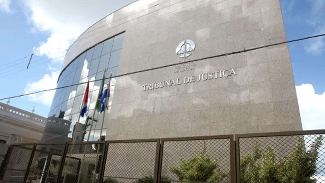 Órgãos colegiados do TJAL analisam quase 1.900 processos nesta semana