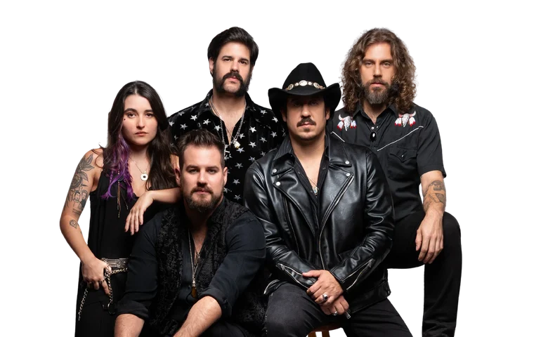 StarAce é confirmada no Barcelona Rock Fest 2026 ao lado de gigantes do rock mundial