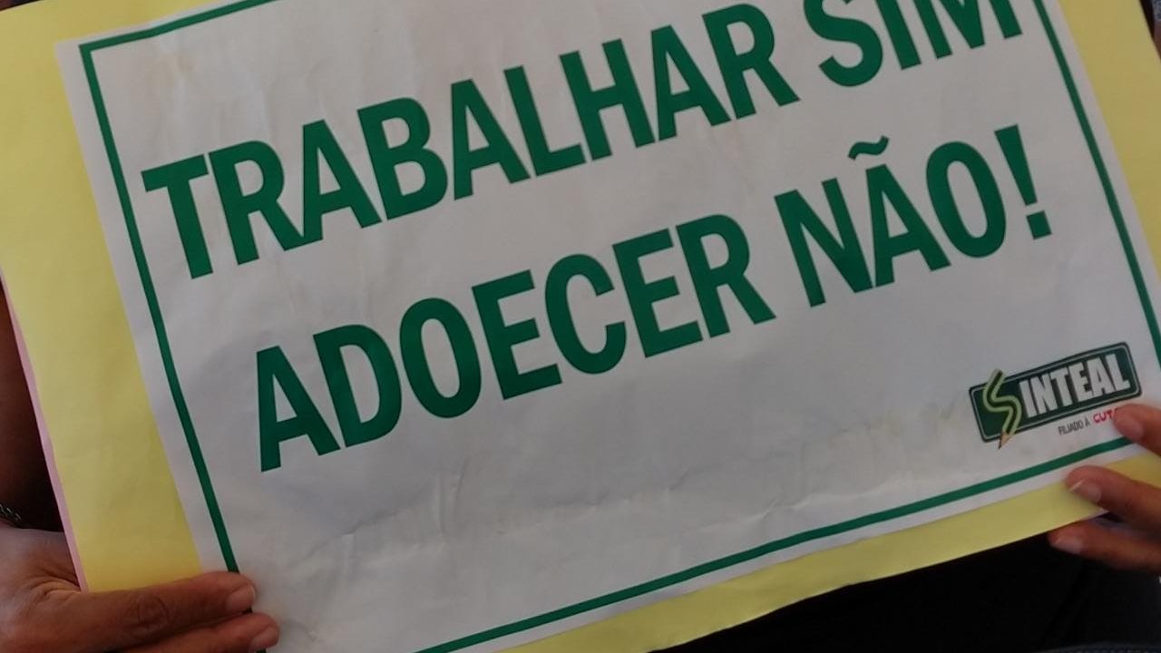 Sinteal repudia anúncio de volta às aulas com pandemia subindo em Alagoas