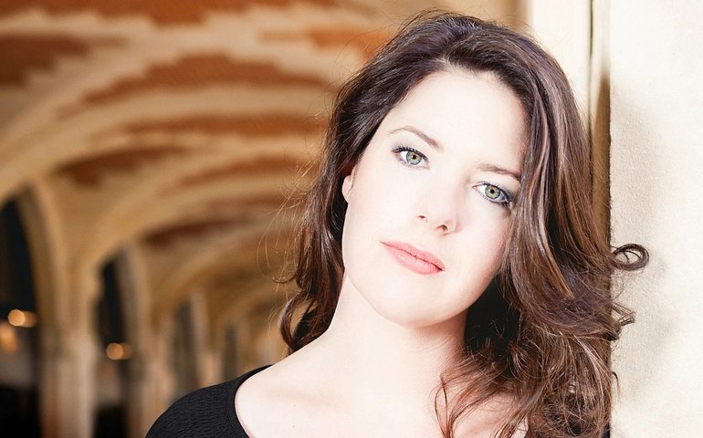 Canções sobre vida e morte na Sala São Paulo