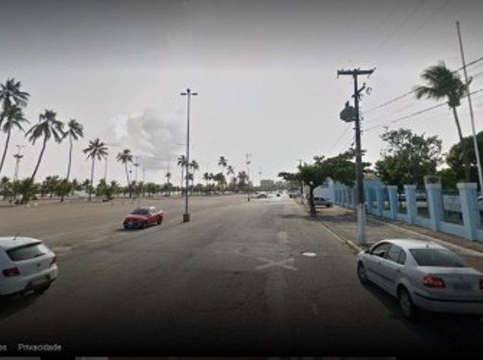 Sindicato das autoescolas realiza mobilização contra greve do Detran