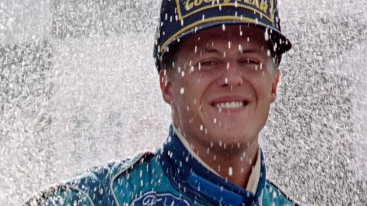 Michael Schumacher: amigo afirma que público 'nunca mais verá' piloto e detalha círculo restrito da família