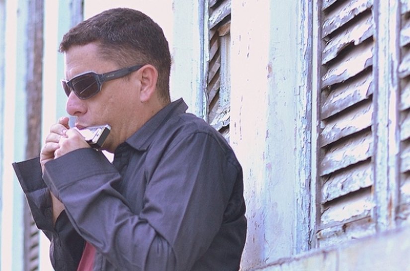 Projeto Misa Acústico apresenta ‘Levando a Vida na Gaita’