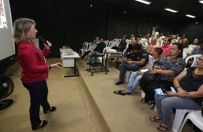 Associação Comercial de Marechal Deodoro lança campanha de vendas para o final de ano