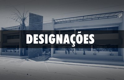 Corregedoria designa juízes para unidades da Capital e do Interior