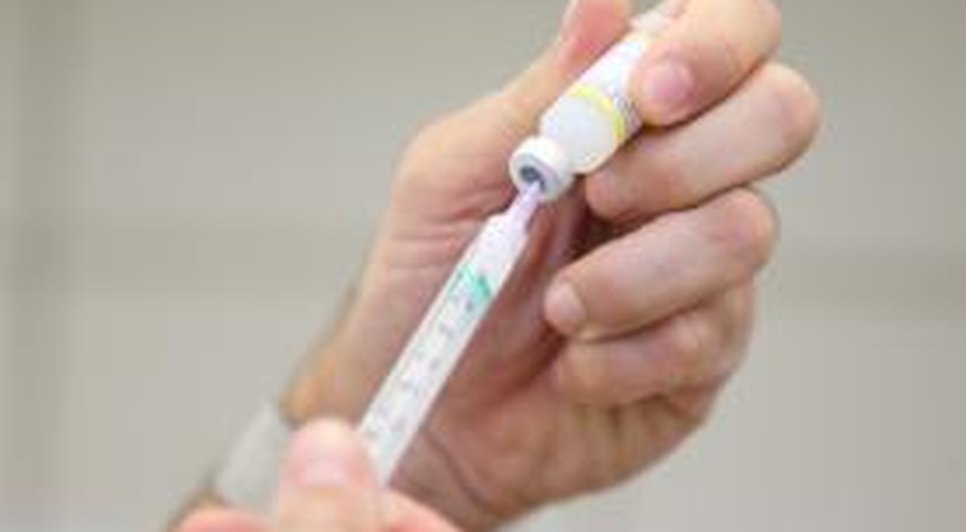 vacina hpv