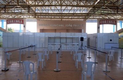 Última semana de agosto registra mais de 1.800 atendimentos nas Centrais de Triagem