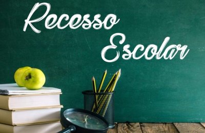 Escolas de Palmeira entram em recesso na sexta-feira (21) com foco no planejamento
