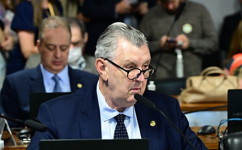 CI aprova redução de contas de luz e água em calamidades públicas