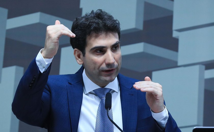 Galípolo: Mecanismos de transmissão da política monetária podem não ter mesma fluidez no Brasil