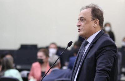  Deputado Galba Novaes destaca retomada gradual dos eventos em Alagoas