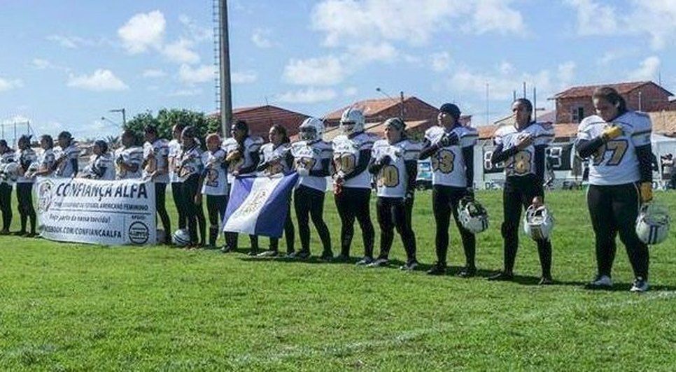 Foto: Confiança Alfa
