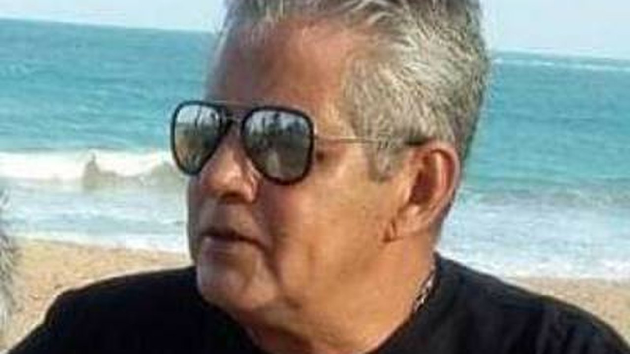 Falece o palmeirense Tito Souza, vítima de um AVC